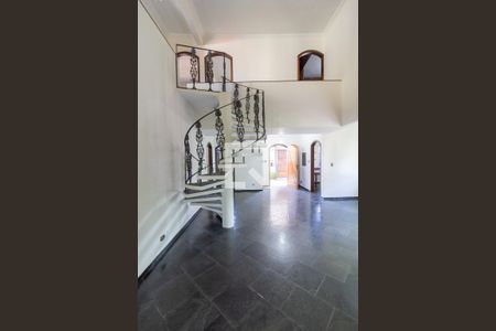 Sala 1 de casa à venda com 4 quartos, 250m² em Jardim Umuarama, São Paulo