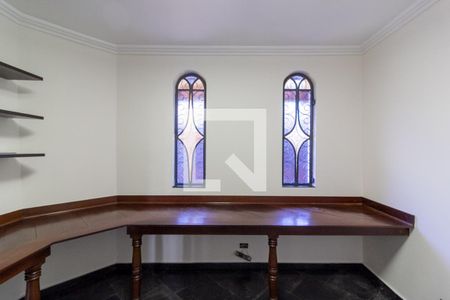 Sala 3 de casa à venda com 4 quartos, 250m² em Jardim Umuarama, São Paulo