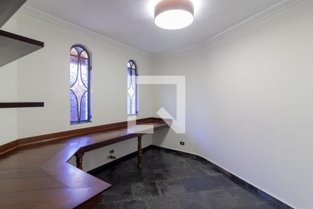 Sala 3 de casa à venda com 4 quartos, 250m² em Jardim Umuarama, São Paulo