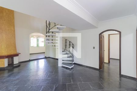 Sala 1 de casa à venda com 4 quartos, 250m² em Jardim Umuarama, São Paulo
