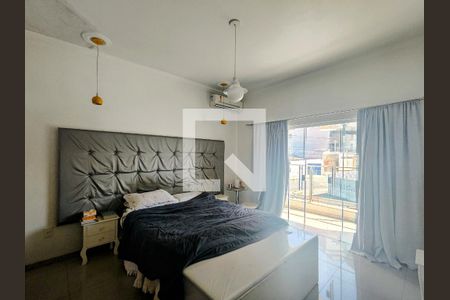 Suíte de casa para alugar com 2 quartos, 140m² em Alvorada, Contagem