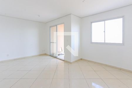 Sala de apartamento à venda com 4 quartos, 194m² em Jardim Arpoador, São Paulo