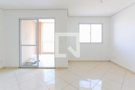 Sala de apartamento à venda com 4 quartos, 194m² em Jardim Arpoador, São Paulo