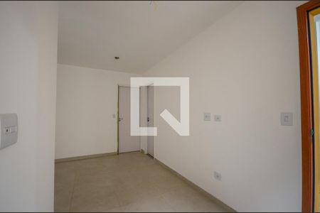 Sala de apartamento à venda com 1 quarto, 35m² em Vila Pereira Cerca, São Paulo