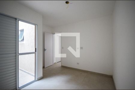 Quarto de apartamento à venda com 1 quarto, 35m² em Vila Pereira Cerca, São Paulo