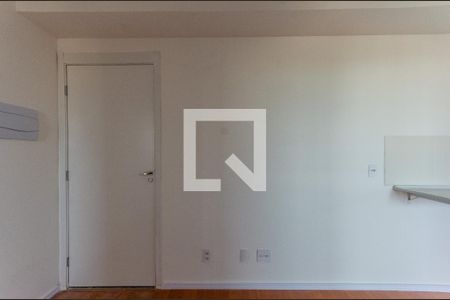 Sala de kitnet/studio para alugar com 2 quartos, 40m² em Chácara Inglesa, São Paulo