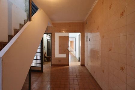 Sala de jantar de casa para alugar com 4 quartos, 400m² em Ipiranga, Ribeirão Preto