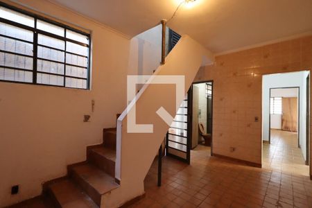 Sala de jantar de casa para alugar com 4 quartos, 400m² em Ipiranga, Ribeirão Preto
