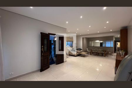 Sala de casa para alugar com 3 quartos, 246m² em Perdizes, São Paulo