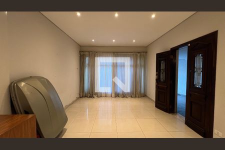 Sala de casa para alugar com 3 quartos, 246m² em Perdizes, São Paulo