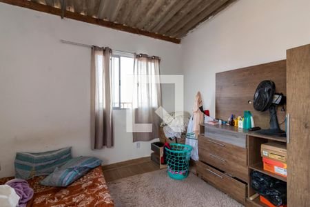 Quarto de apartamento à venda com 1 quarto, 45m² em Casa Verde Alta, São Paulo