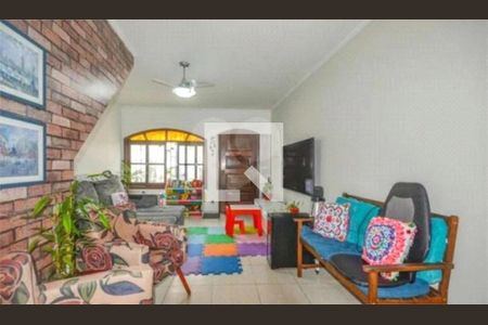 Casa de Condomínio à venda com 3 quartos, 93m² em Jardim da Gloria, São Paulo