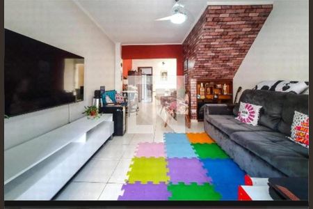 Casa de Condomínio à venda com 3 quartos, 93m² em Jardim da Gloria, São Paulo