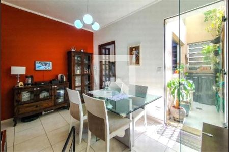 Casa de Condomínio à venda com 3 quartos, 93m² em Jardim da Gloria, São Paulo