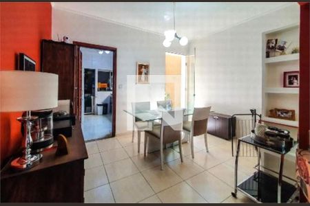 Casa de Condomínio à venda com 3 quartos, 93m² em Jardim da Gloria, São Paulo