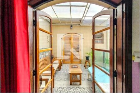 Casa de Condomínio à venda com 3 quartos, 93m² em Jardim da Gloria, São Paulo