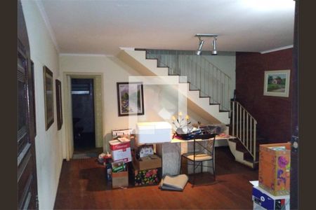 Casa à venda com 3 quartos, 132m² em Vila Euclides, São Bernardo do Campo