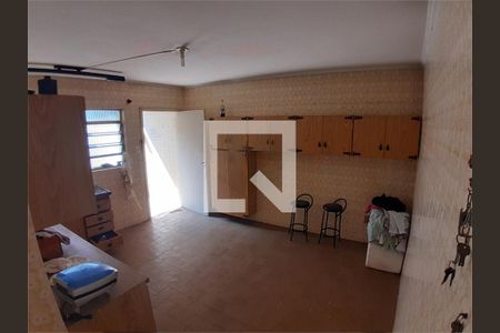 Casa à venda com 3 quartos, 132m² em Vila Euclides, São Bernardo do Campo