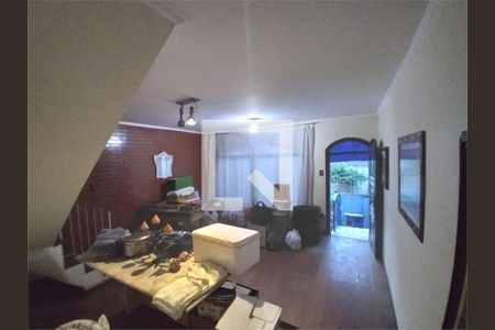 Casa à venda com 3 quartos, 132m² em Vila Euclides, São Bernardo do Campo