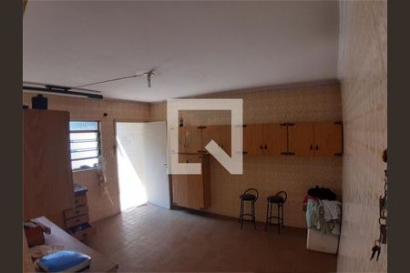 Casa à venda com 3 quartos, 132m² em Vila Euclides, São Bernardo do Campo