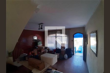 Casa à venda com 3 quartos, 132m² em Vila Euclides, São Bernardo do Campo