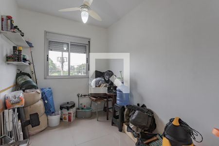Quarto 2 de apartamento à venda com 3 quartos, 64m² em Passo das Pedras, Porto Alegre