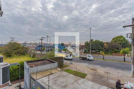 Quarto 2 Vista de apartamento à venda com 3 quartos, 64m² em Passo das Pedras, Porto Alegre