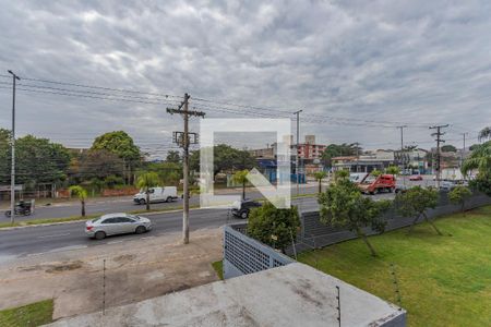 Quarto 1 Vista de apartamento à venda com 3 quartos, 64m² em Passo das Pedras, Porto Alegre