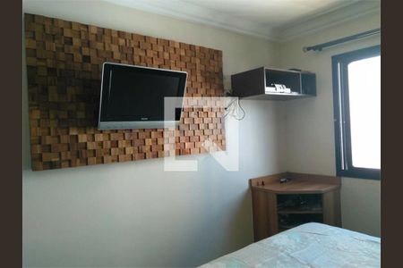 Apartamento à venda com 3 quartos, 90m² em Vila Guarani, São Paulo