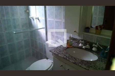 Casa à venda com 3 quartos, 147m² em Vila Guarani, São Paulo