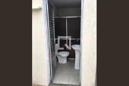 Casa à venda com 3 quartos, 160m² em Vila Deodoro, São Paulo