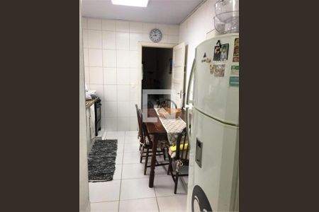 Casa à venda com 3 quartos, 160m² em Vila Deodoro, São Paulo