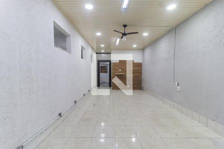 Sala de casa para alugar com 3 quartos, 190m² em Vila Mogilar, Mogi das Cruzes