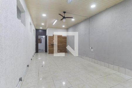 Sala de casa para alugar com 3 quartos, 190m² em Vila Mogilar, Mogi das Cruzes