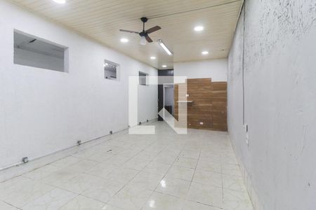 Sala de casa para alugar com 3 quartos, 190m² em Vila Mogilar, Mogi das Cruzes
