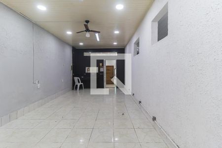 Sala de casa para alugar com 3 quartos, 190m² em Vila Mogilar, Mogi das Cruzes