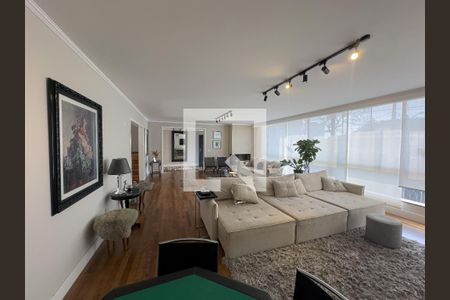 Sala de casa à venda com 4 quartos, 550m² em Lapa, São Paulo