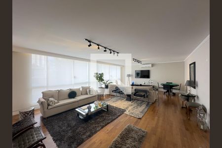 Sala de casa à venda com 4 quartos, 550m² em Lapa, São Paulo