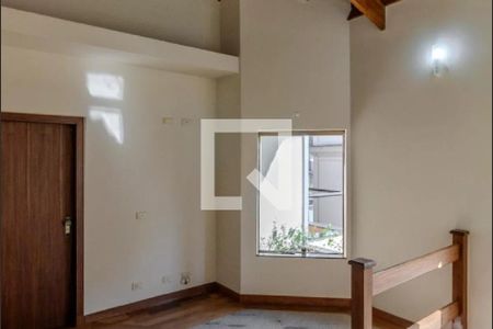 Segundo andar de casa de condomínio à venda com 4 quartos, 300m² em Morumbi, São Paulo