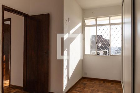 Quarto 1 de apartamento à venda com 2 quartos, 98m² em Barro Preto, Belo Horizonte