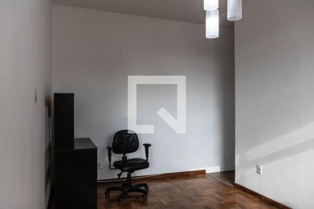 Sala de apartamento à venda com 2 quartos, 98m² em Barro Preto, Belo Horizonte