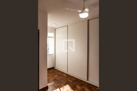Quarto 1 de apartamento à venda com 2 quartos, 98m² em Barro Preto, Belo Horizonte