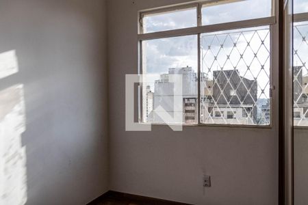 Quarto 2 de apartamento à venda com 2 quartos, 98m² em Barro Preto, Belo Horizonte