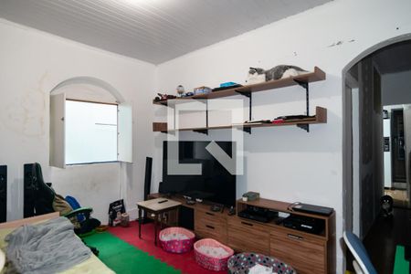 Sala de casa à venda com 2 quartos, 194m² em Bela Vista, São Paulo