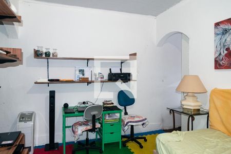 Sala de casa à venda com 2 quartos, 194m² em Bela Vista, São Paulo