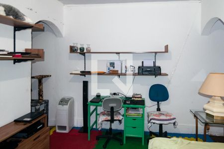 Sala de casa à venda com 2 quartos, 194m² em Bela Vista, São Paulo