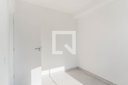 Quarto 1 de apartamento à venda com 2 quartos, 34m² em Jardim Promissao, São Paulo