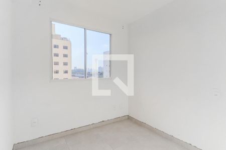 Quarto 1 de apartamento à venda com 2 quartos, 34m² em Jardim Promissao, São Paulo