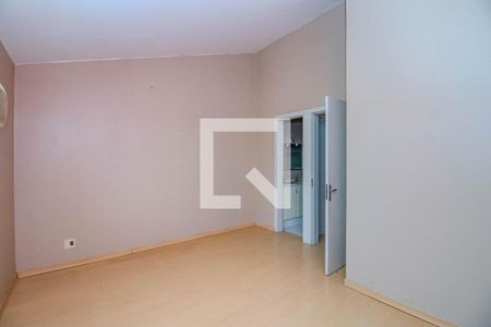 Suíte 1 de casa de condomínio à venda com 3 quartos, 77m² em Humaitá, Porto Alegre