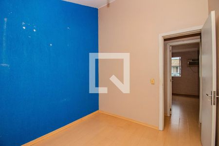 Quarto de casa de condomínio à venda com 3 quartos, 77m² em Humaitá, Porto Alegre